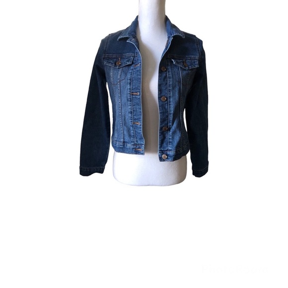 The Children's Place Jackets & Coats Children Place Denim Jacket